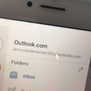 Meet your Posher, Jerry